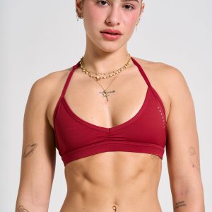 W335 URBAN V-NECK BRA Fall 24'