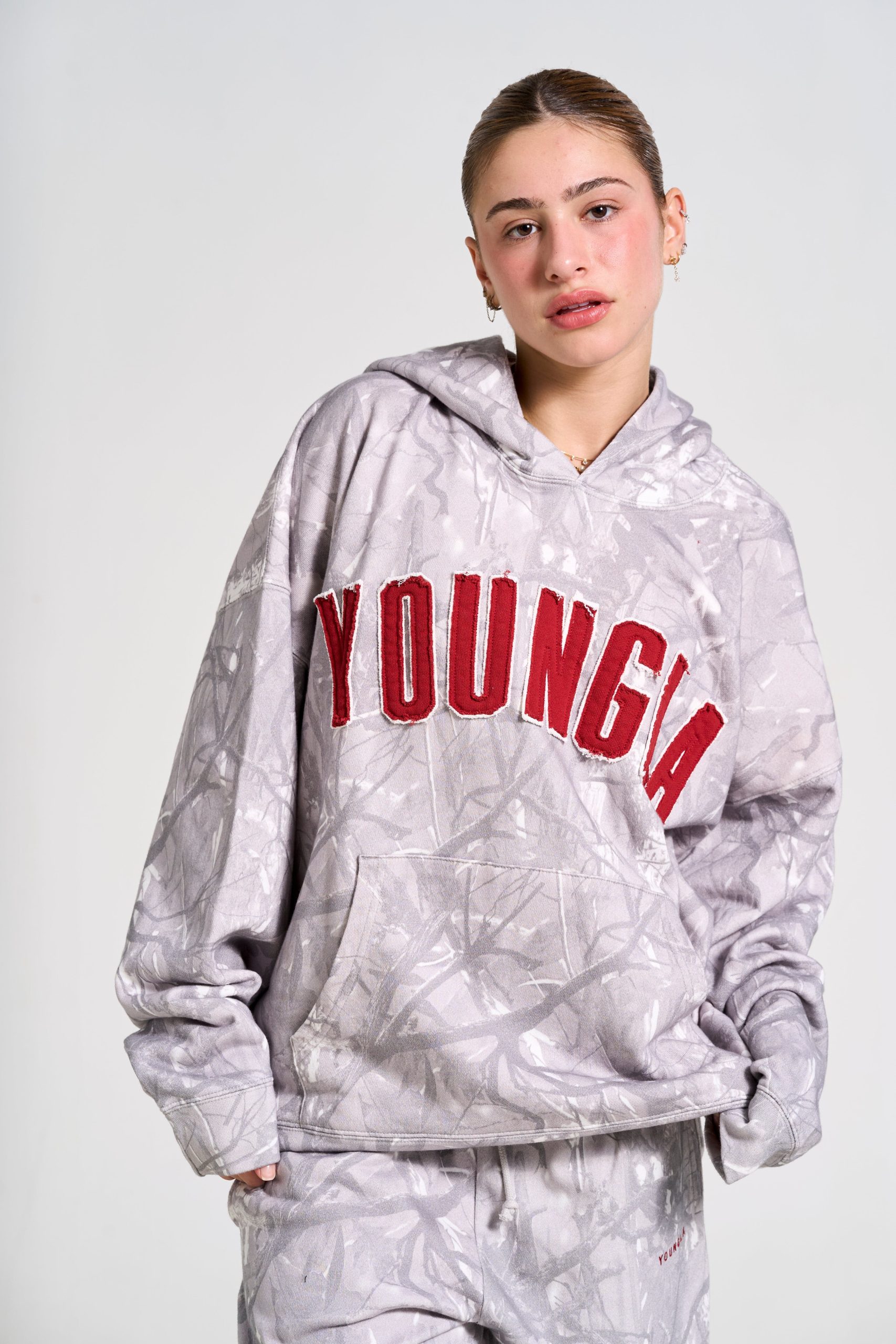 W551 Hunting Season Hoodie - Image 4