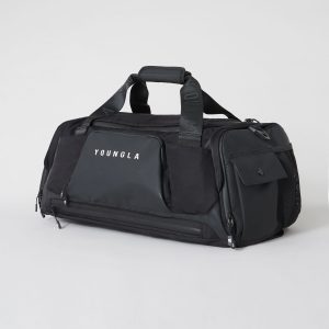 741 Hybrid Duffle Backpacks