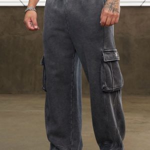 2131 - Batman Armored Sweats