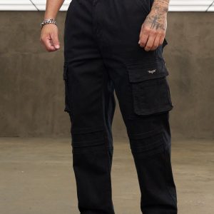 6066 - Batman Drifter Pants