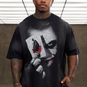 4254 - Batman Shadow Tees
