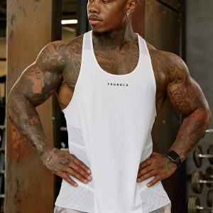 3042 - Kinetic Workout Stringers