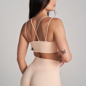 W121 - Curve Biker Shorts