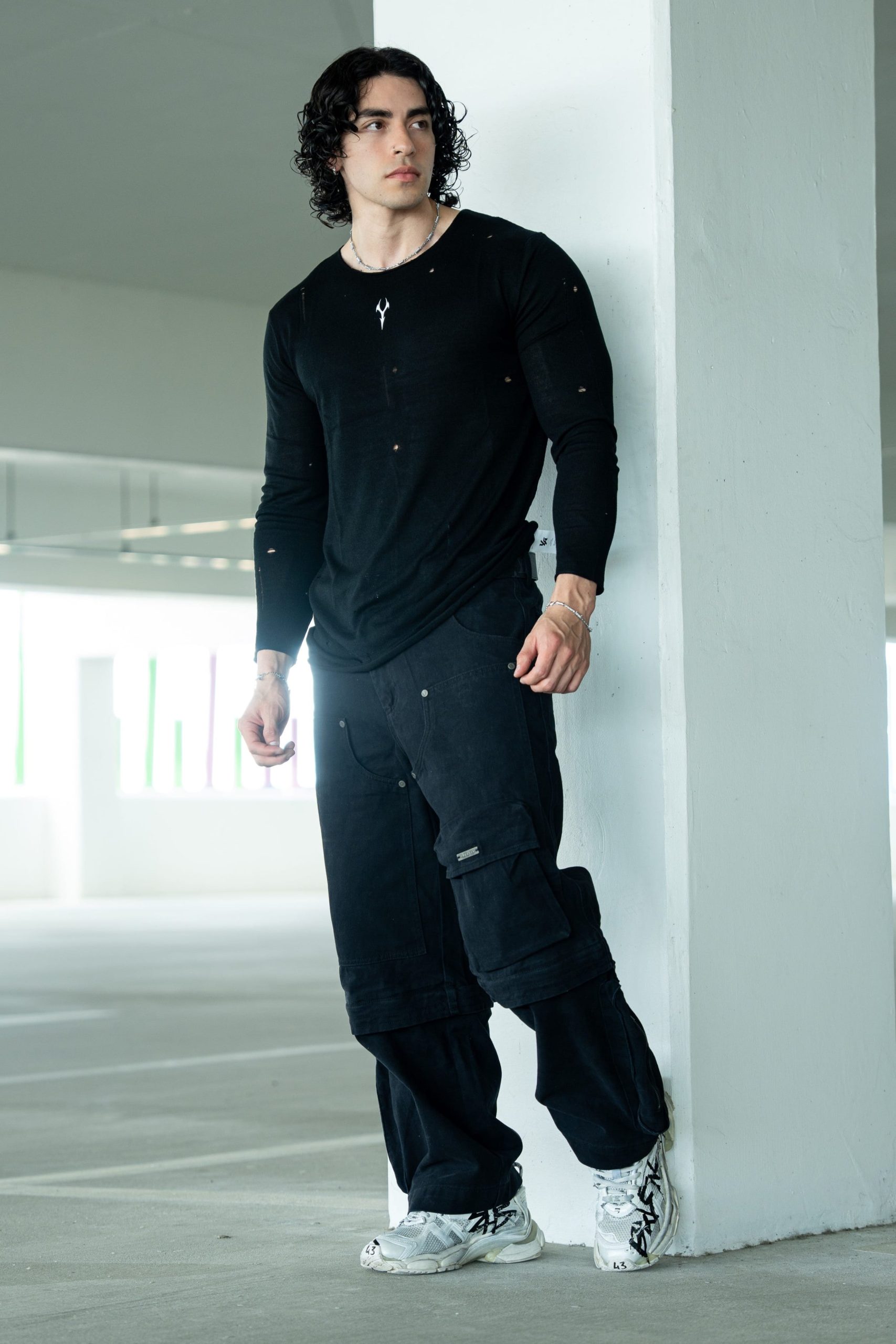 8084 - Rave Longsleeves - Image 3