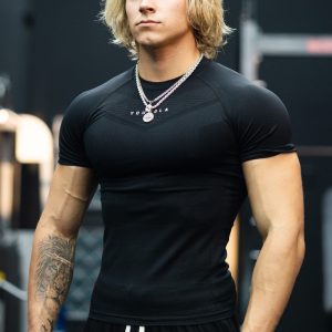475 SuperVillain Compression Tees