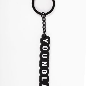 931 YoungLA Keychains