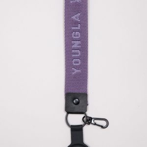 933 YoungLA Keychains