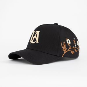 918 LA Branch Hats