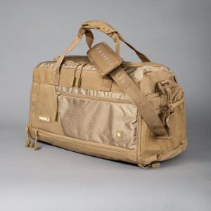 740 Elite Duffle Bags