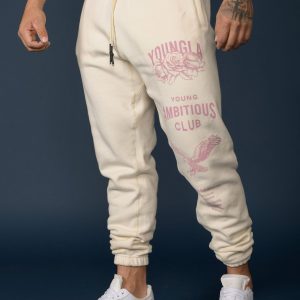233 - The Immortal Joggers