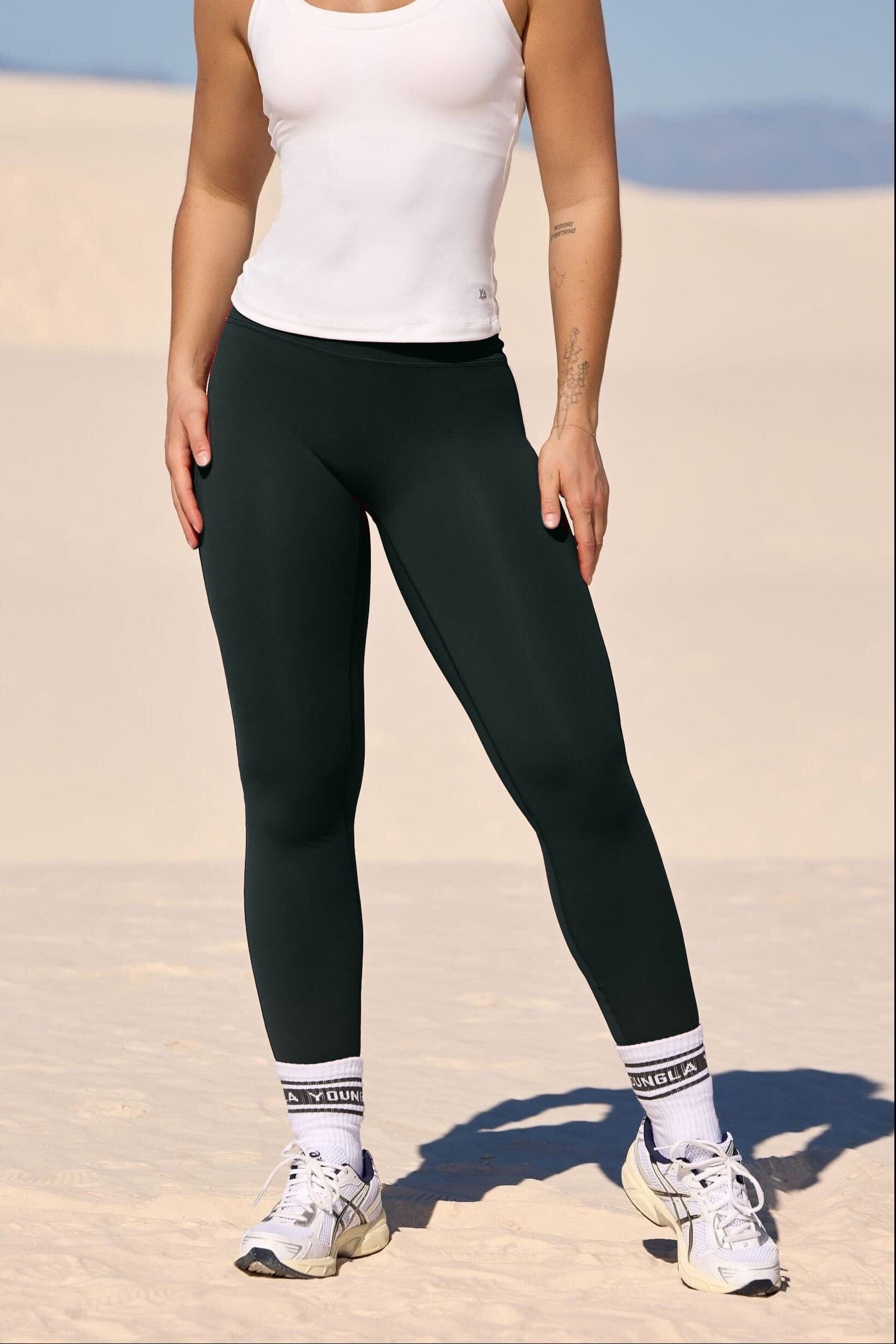 W2205 - Motion PWR Leggings - Image 3