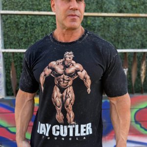 4162 - Jay Cutler Tees