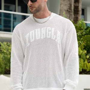 8016 - 99 Knit Longsleeves