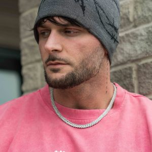 9025 - Barbed Beanies
