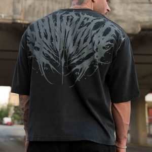4185 - Chaos Tees