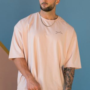 464 Skyline Super Sized Tees