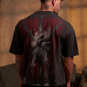 4168 - Haze Tees