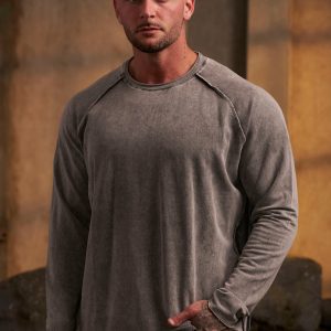 8068 - Proper Longsleeves