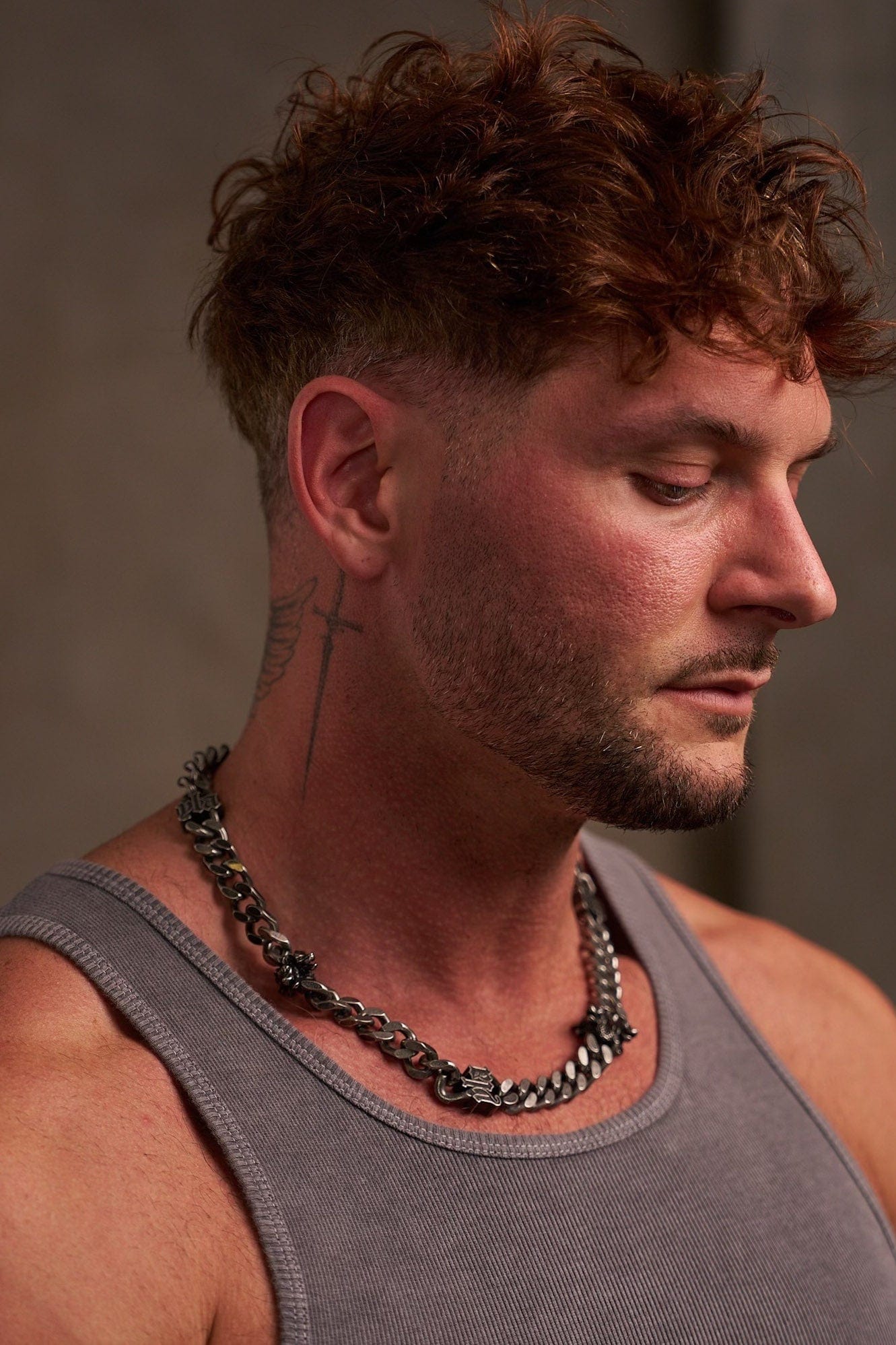 9100 - Cars & Curls - Necklace - Image 6