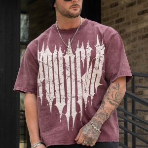 4156 - Revenge Tees
