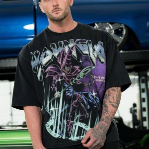 4123 - Yu-Gi-Oh!庐 Tees