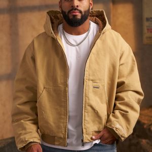 5029 - Yellowstone Jackets