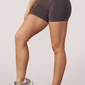 W120 - Core Seamless Shorts