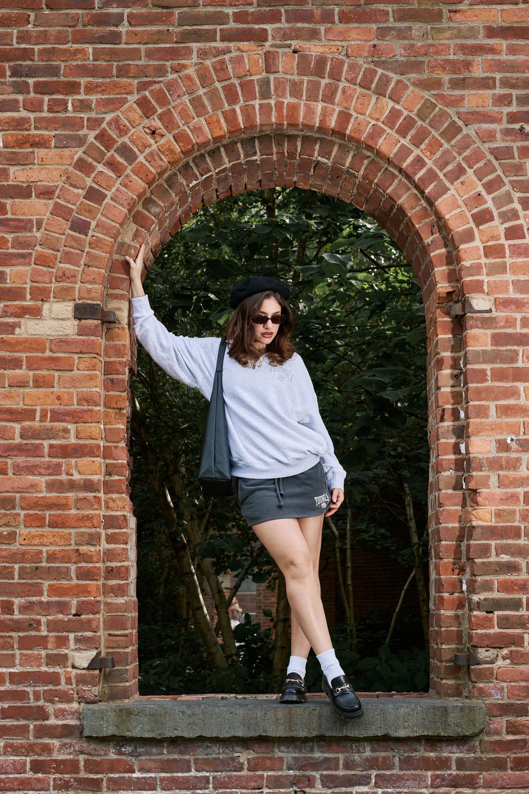 W1146 - OTG Skirt - Image 5