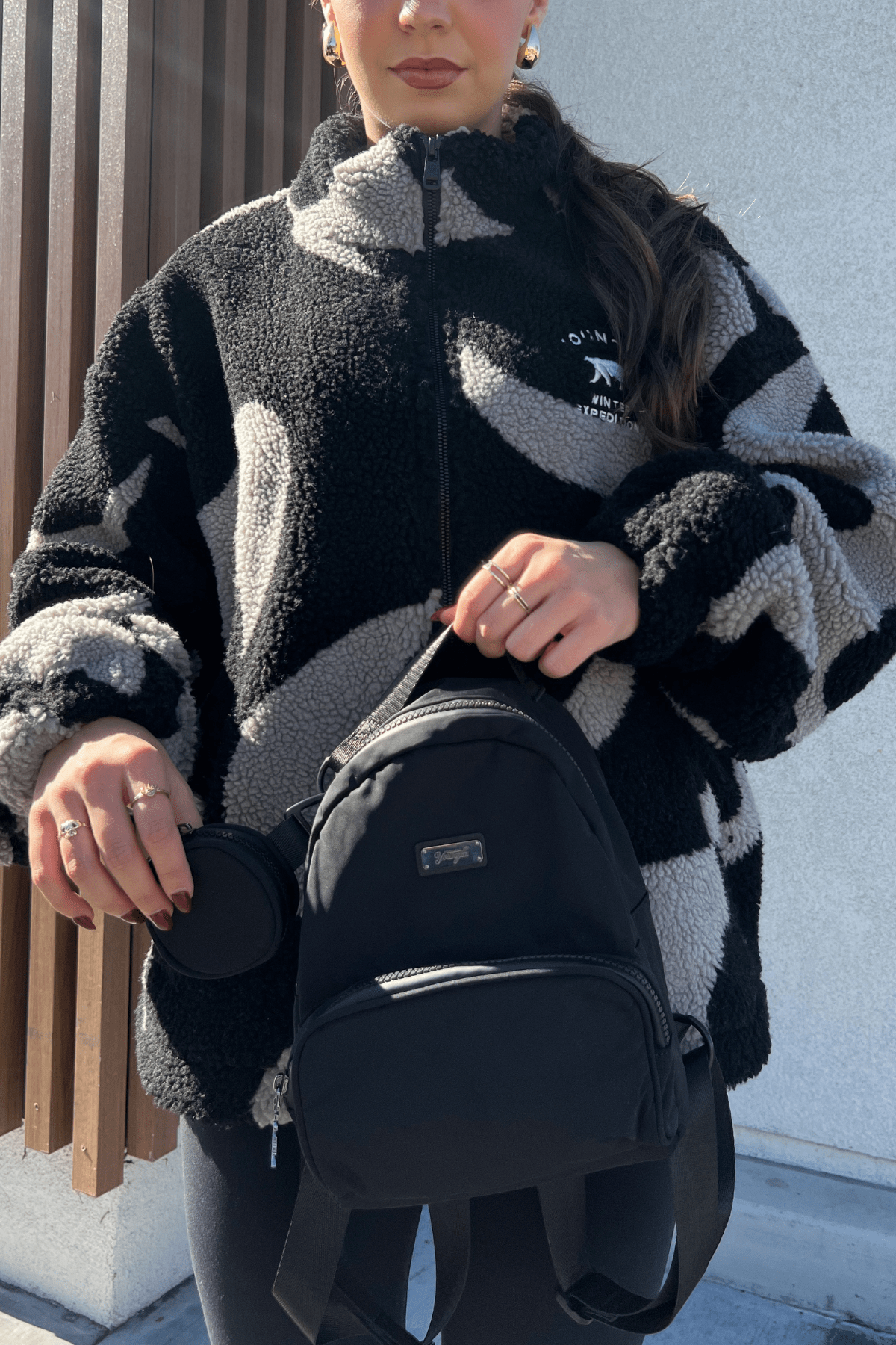 W627 Fun Sized Backpack - Image 2