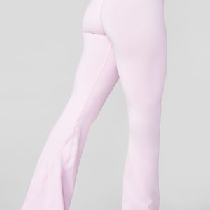 W2206 - Curve Seamless Flare Leggings (Reg)