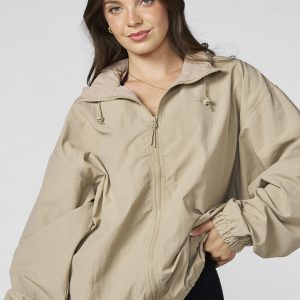 W5194 - Motion Windbreaker