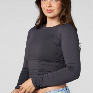 W480 Winter Arc Long Sleeve tee