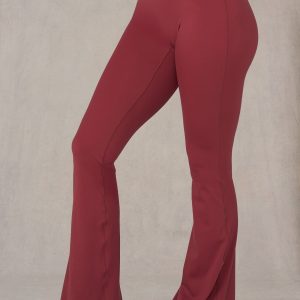 W288 - Vital Flare Leggings (Short)