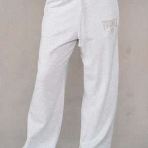 W2213 - OTG Straight Leg Joggers