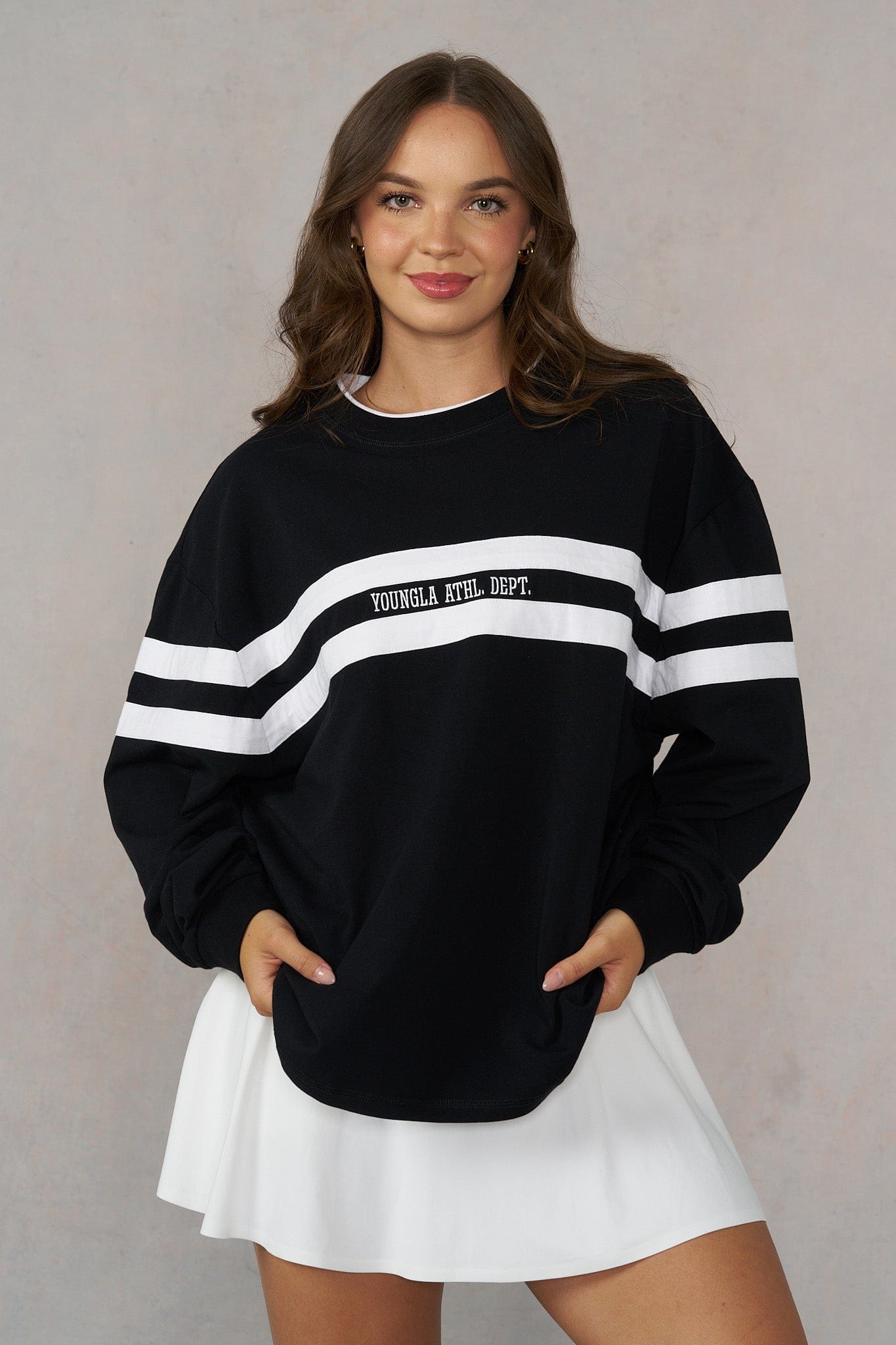W4162 - Heritage Longsleeves Tees - Image 2
