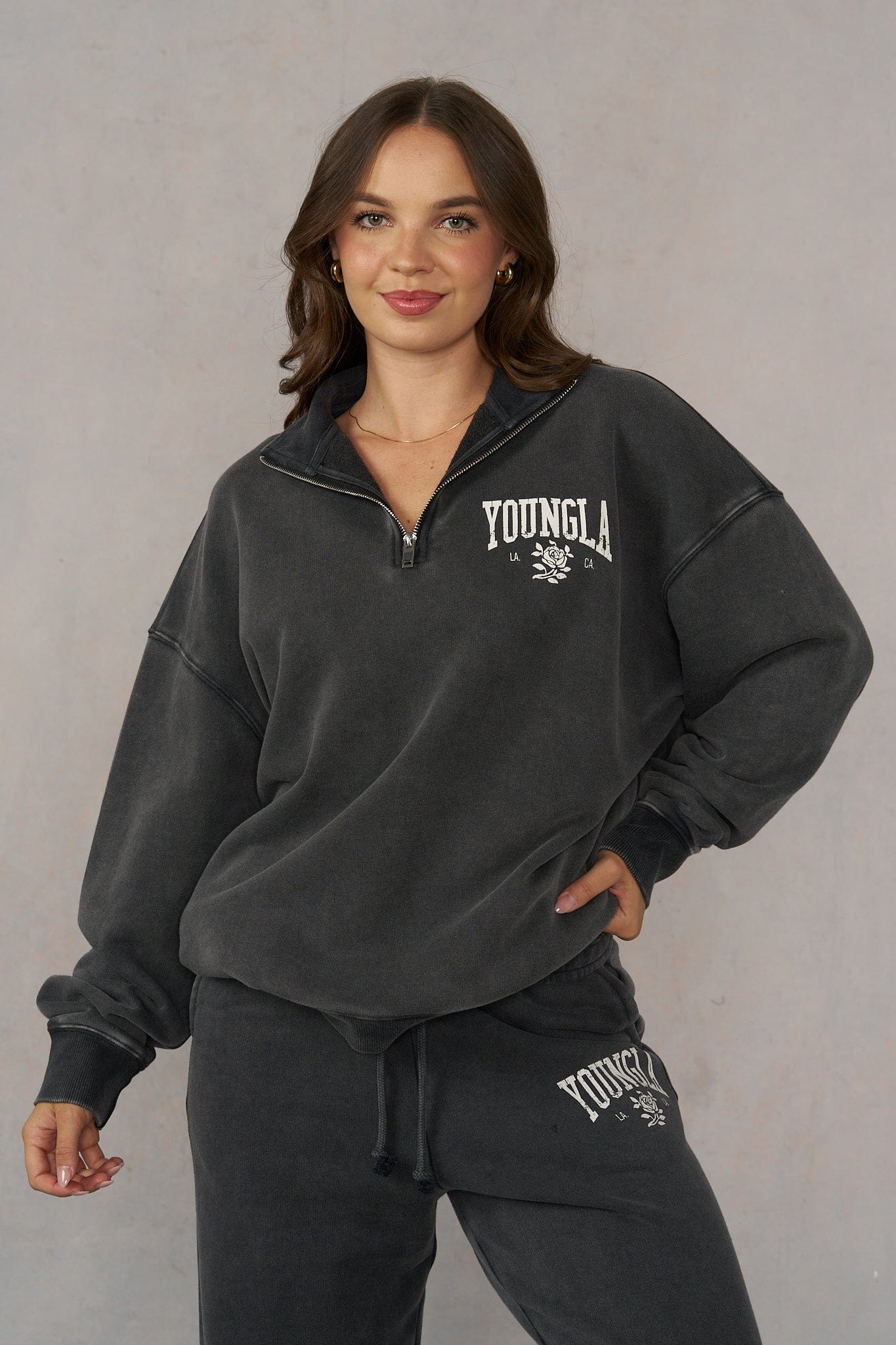 W5175 - OTG Pullover - Image 4