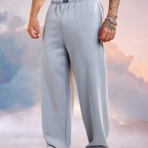 2141 - Soft AF No Cuff Sweats