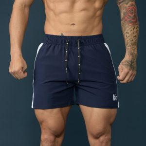 101 Bodybuilding Short Shorts