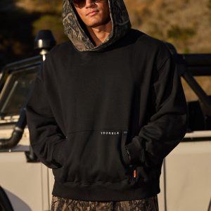 5098 - Tree Camo Hoodies
