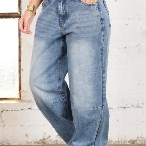 W279 Sundown Jeans