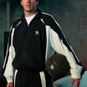 5205 - Fight Week Tracksuit