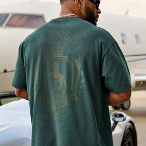 4268 - Old Money Tees