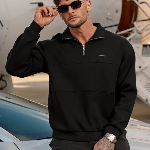 5127 - Noble Quarter-Zips