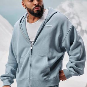 5051 - Comfy Collection - Zipup