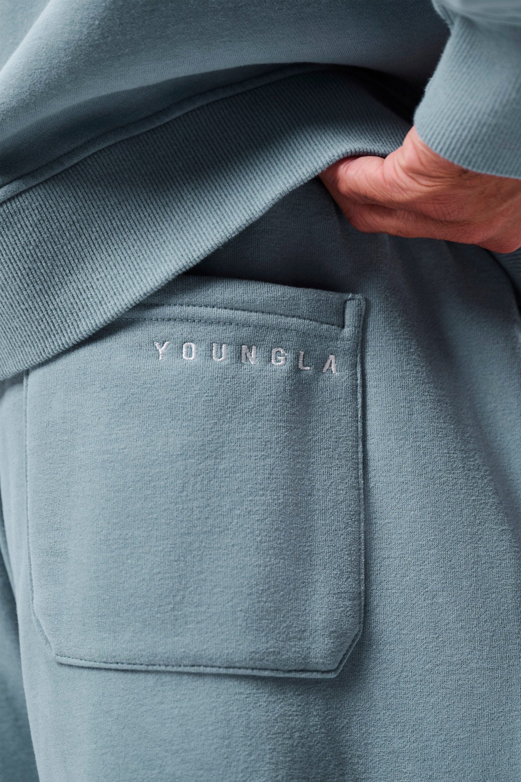 2062 - Comfy Collection - Sweats - Image 7