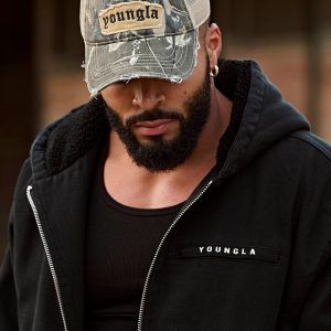 9016 - Vintage Dad Hats