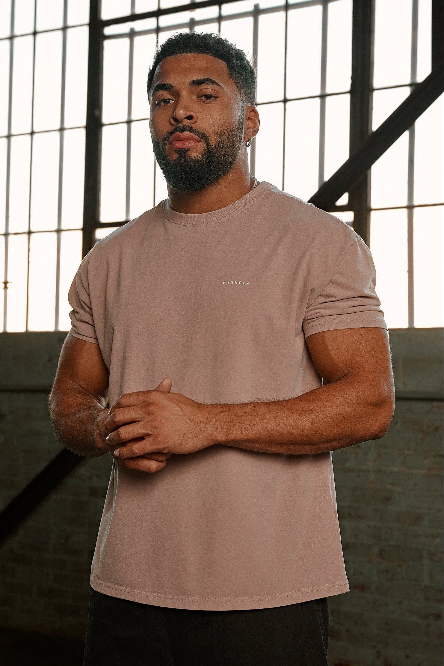 4295 - Perfect Tailored Tees - Image 3