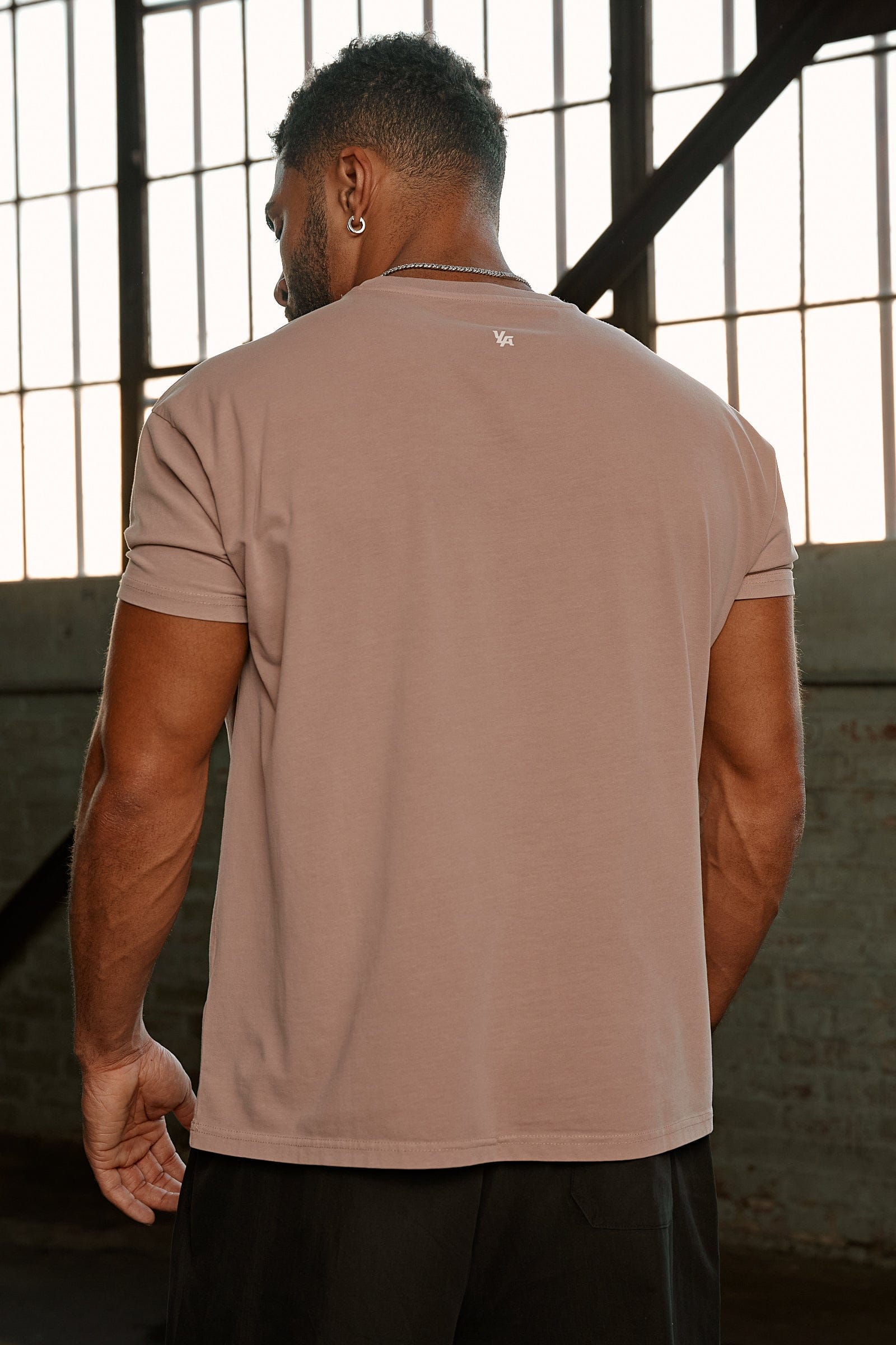 4295 - Perfect Tailored Tees - Image 4