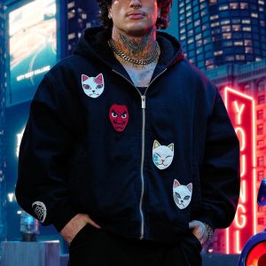 5198 - Demon Slayer: Kimetsu no Yaiba - Jackets